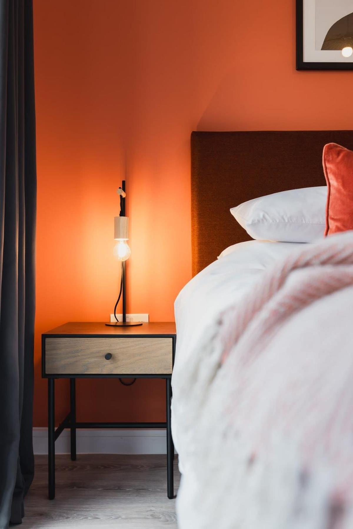 Stayzeni, Hardwick House Derby 2 Bed Apartment Экстерьер фото