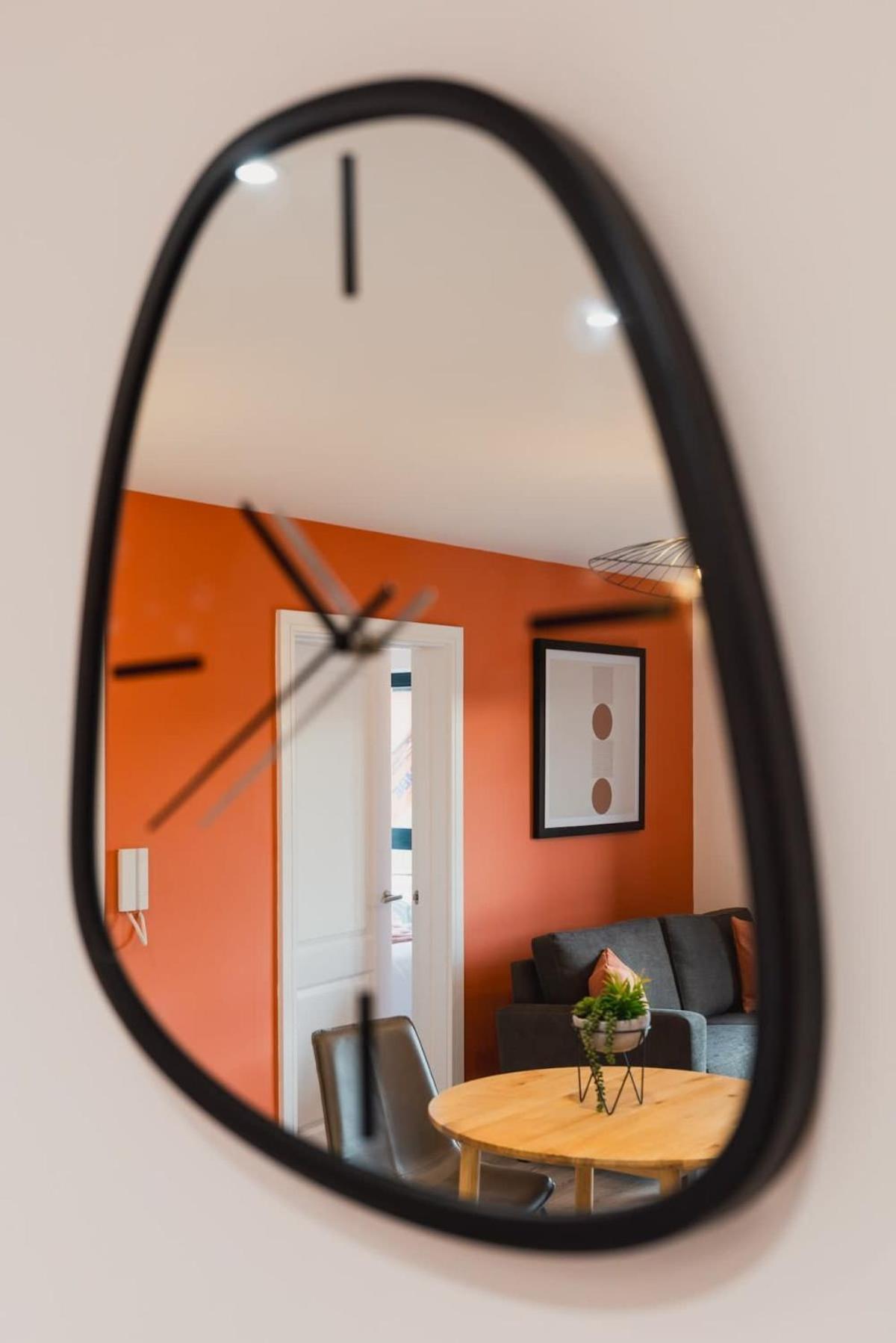 Stayzeni, Hardwick House Derby 2 Bed Apartment Экстерьер фото